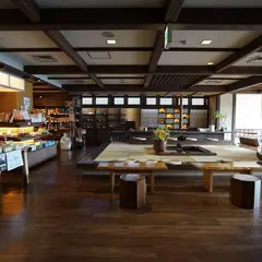 景勝館漣亭