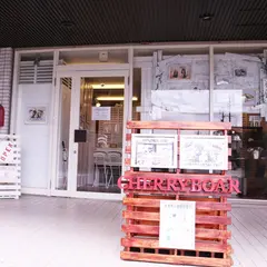 CHERRYBOAR (チェリーボアー)
