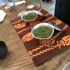 白白庵