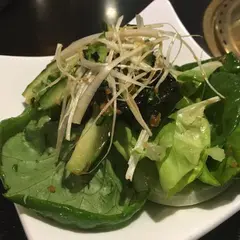 まんぷく 自由が丘
