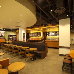 スターバックスコーヒー 梅田HEP FIVE店