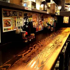 日の出らーめん 千種分店