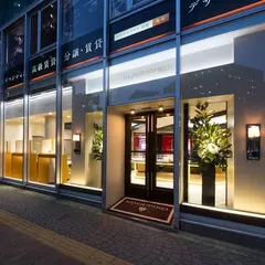 BIJOUPIKO（ビジュピコ）名古屋本店 結婚指輪のセレクトショップ
