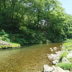 西青木平橋