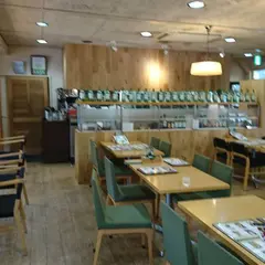 ホワイト テラス