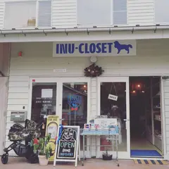 ジョンソンタウンINU-CLOSET