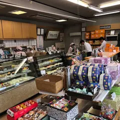 銘菓のマツキ