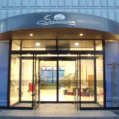 ホテル シーカンス