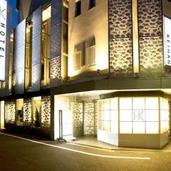 ホテル京阪