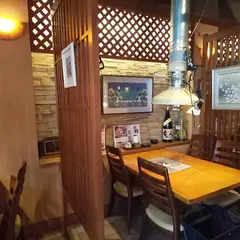 焼肉 まんてん