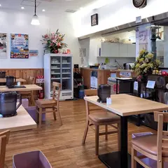 味処笑楽亭