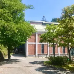 下山芸術の森 発電所美術館