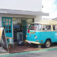 KAMO Kitchen カモキッチン