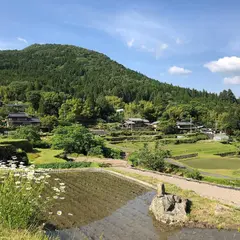 坂折棚田