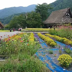 みだしま公園臨時駐車場