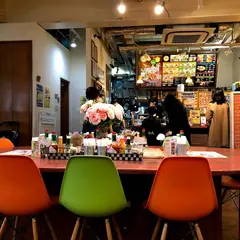 タコライスカフェ きじむなぁ