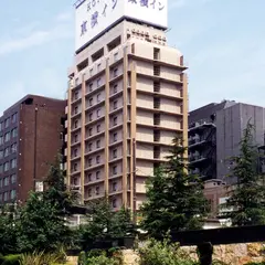 東横INN 梅田中津1