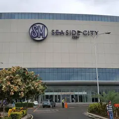 SM Seaside City Cebu