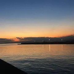 片瀬西浜海水浴場