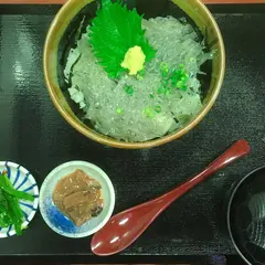 江の島　貝作