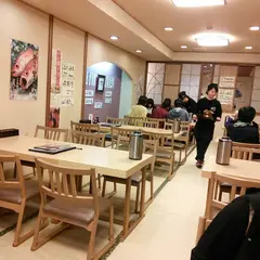 軍ちゃん高田店