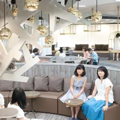 猫カフェ MOCHA（モカ）立川店