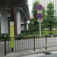 ＪＲ大阪駅［東］（バス）