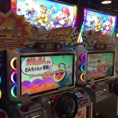 namco博多バスターミナル店