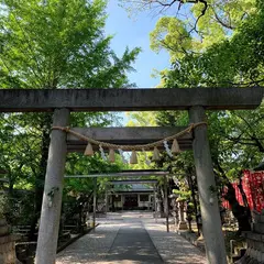 六所社