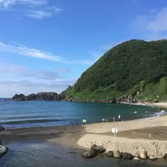 三瀬海岸