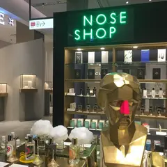 NOSE SHOP（ノーズショップ）銀座