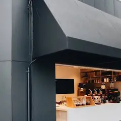 DRIP & DROP COFFEE SUPPLY 銀閣寺店