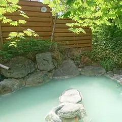信州高山温泉郷