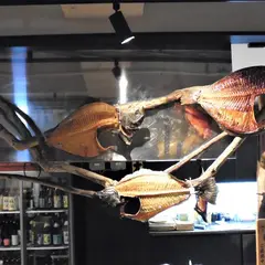 ろばた大助 本店