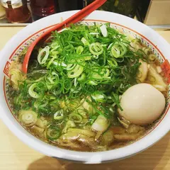 神座 阪急三番街店