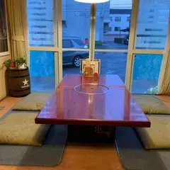 韓国家庭料理湖々屋そやんほ