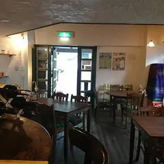 ベトナムゴハン チリン堂