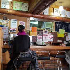 手打ちそばの店希林