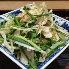 西麻布 き久ち