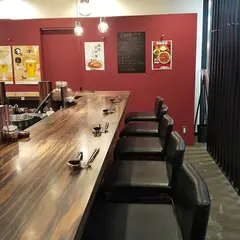 シビれ担担麺マーラーキング本店