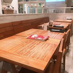 Mou Mou Cafe イオンモール岡山店