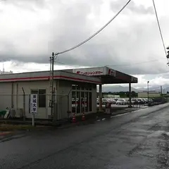 ニッポンレンタカー 熊本空港 営業所