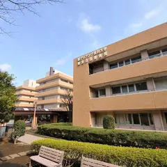 聖マリアンナ医科大学横浜市西部病院