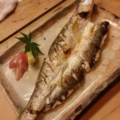 割烹やました