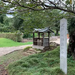 下野薬師寺跡
