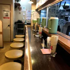 マルイチ食堂