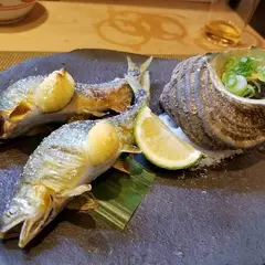 割烹 ゆう介