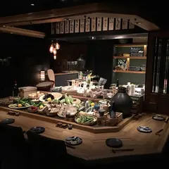 炭 トリウオ