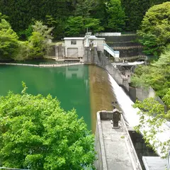 小森ダム