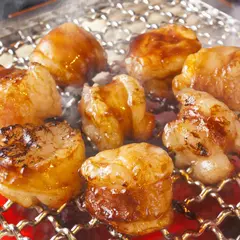 天神ホルモン
